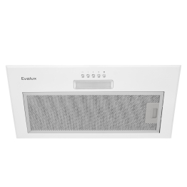 Полновстраиваемая вытяжка Dino 60