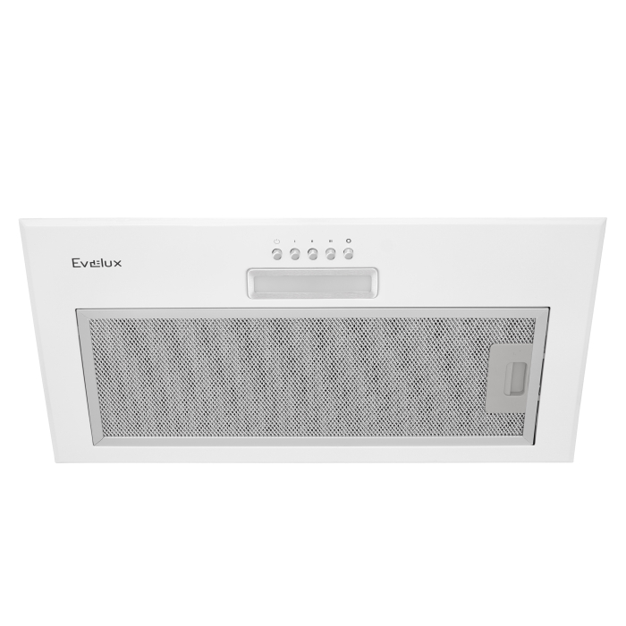 Вытяжки, Полновстраиваемая вытяжка Dino 60