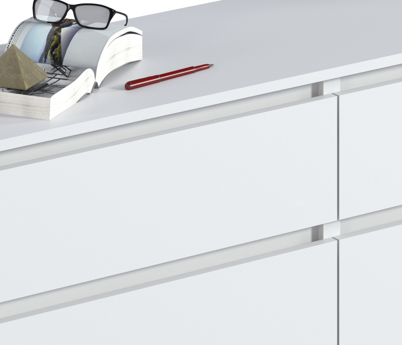 Комоды, Комод Леон СБ-3289