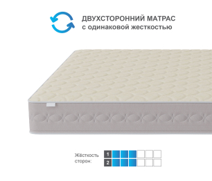 Столлайн / Матрас Столплит Корсика - Лорд 800*2000