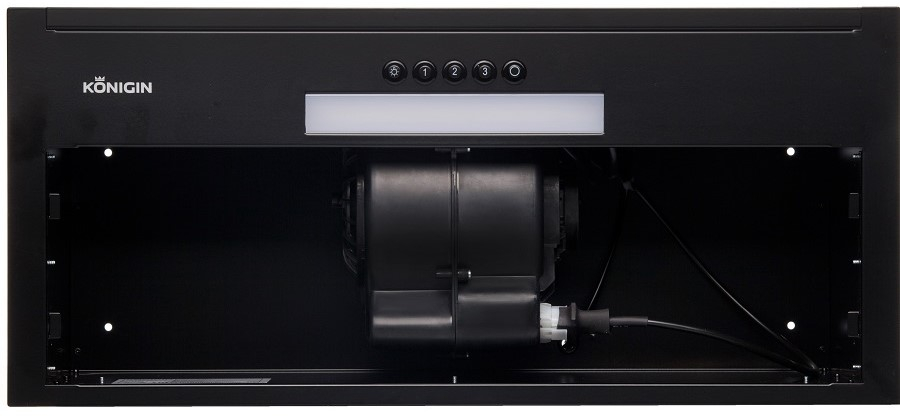 Вытяжки, Кухонная вытяжка Konigin Level Full 60