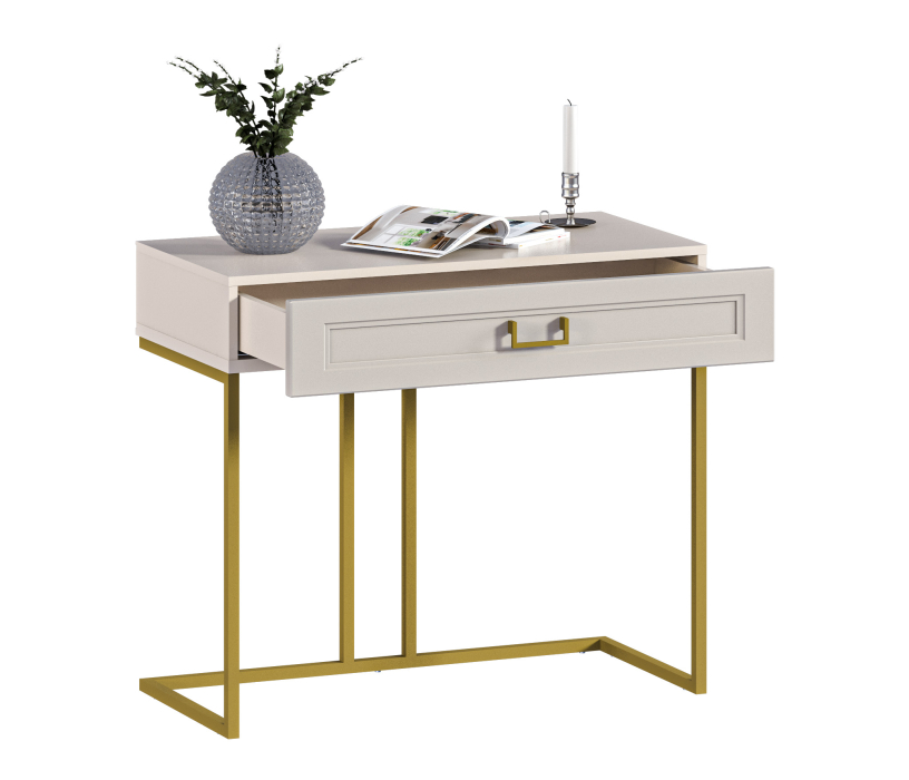 Туалетные столики, Стол туалетный Ассоль СБ-3565