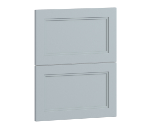 Фасад ящика MODERN Н-60 Серый