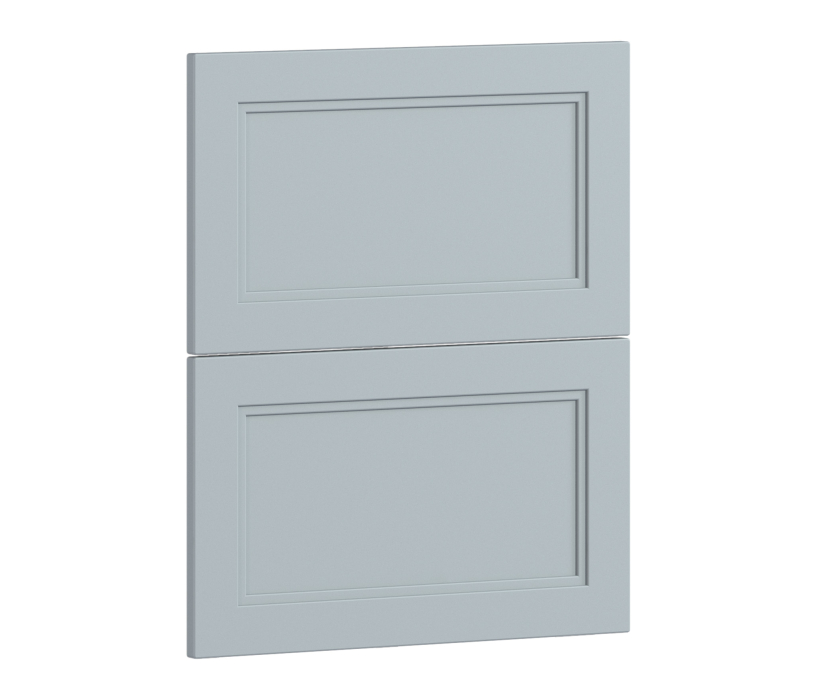 , Фасад ящика MODERN Н-60 Серый