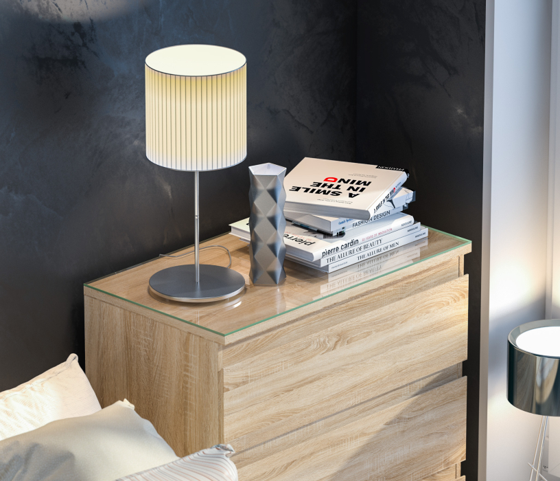 Комоды, Комод Кито СБ-2347/1.Н