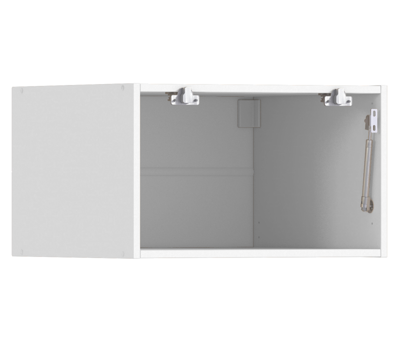 Корпус, Регина корпус для шкафа навесного 1 дв 60х36 см