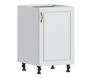 Сити шкаф напольный 50х82 см