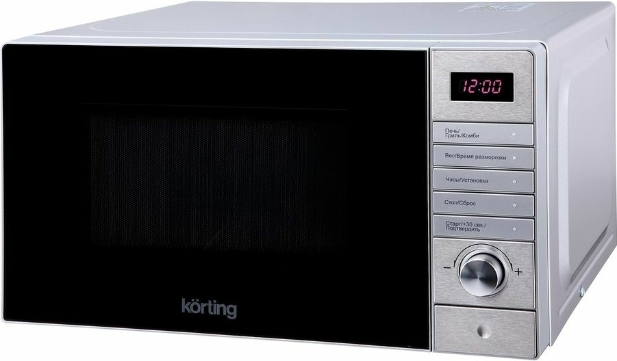 Микроволновые печи, Микроволновая печь Korting KMO 720 X