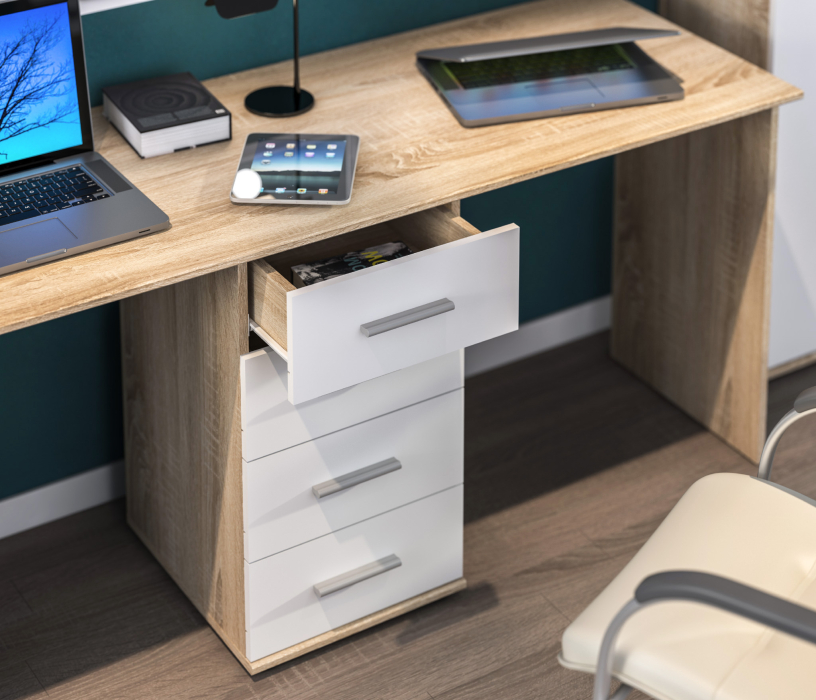 Мамбо, Стол-тумба Мамбо СБ-2753