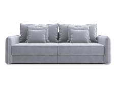 Диваны еврокнижки, Диван прямой Кросби