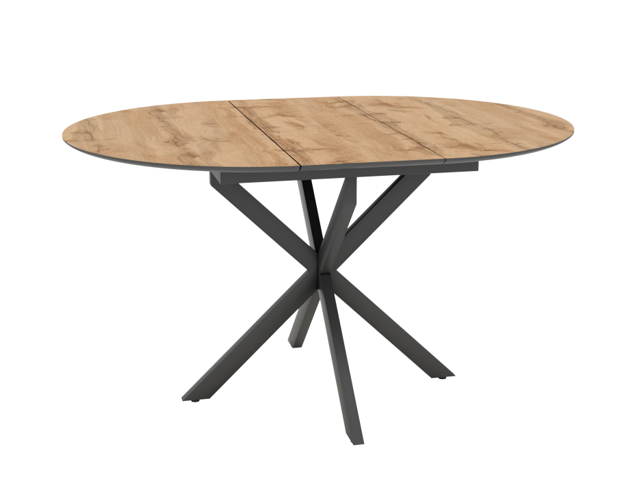 Обеденные столы, Стол  BERGAMO