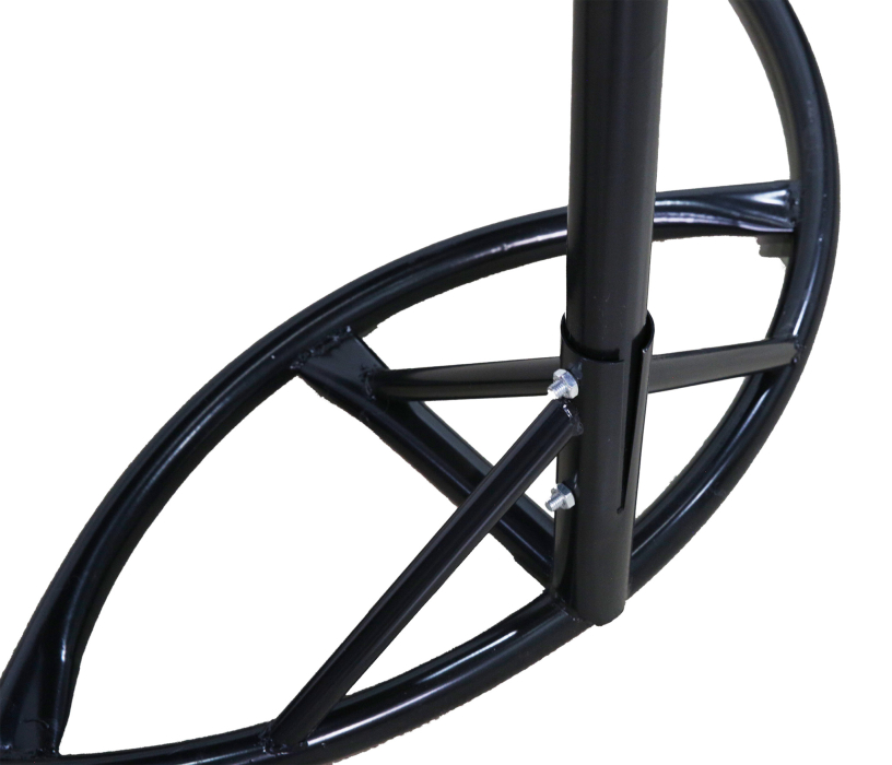 Кресла, Подвесное кресло двухместное арт. SC-007, черный