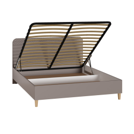 Кровать Амьен 11.44