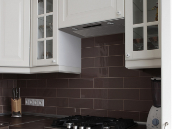 Вытяжка MAUNFELD CROSBY LIGHT (C) 60 нержавейка