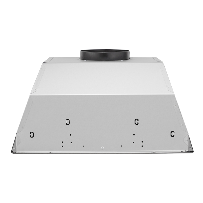 Вытяжки, Полновстраиваемая вытяжка Dino 60