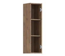 Корпус, Регина корпус для шкафа навесного 1 дв 25х93 см