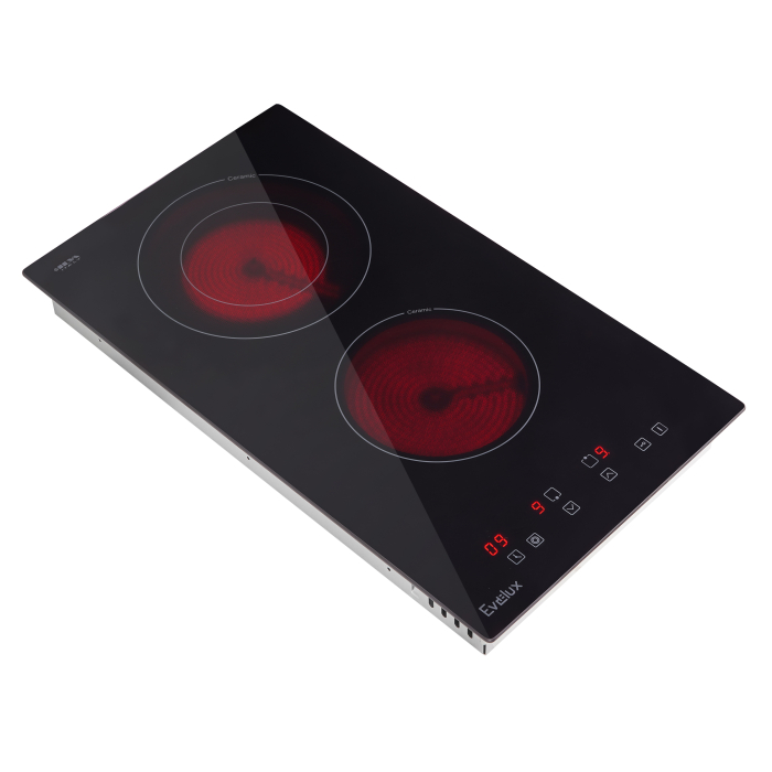 Встраиваемые варочные панели, Электрическая варочная панель EV 3021