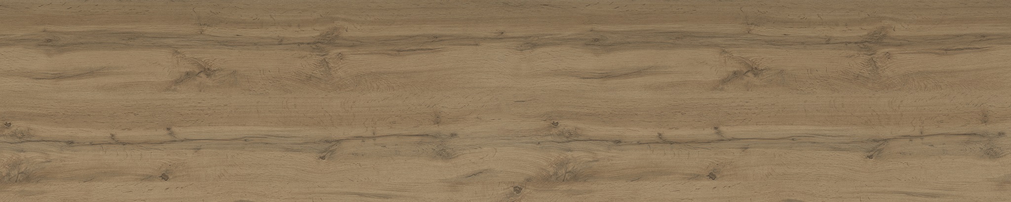 Стеновые панели из МДФ, Панель CPL "Дуб Вотан" 3050х610х6