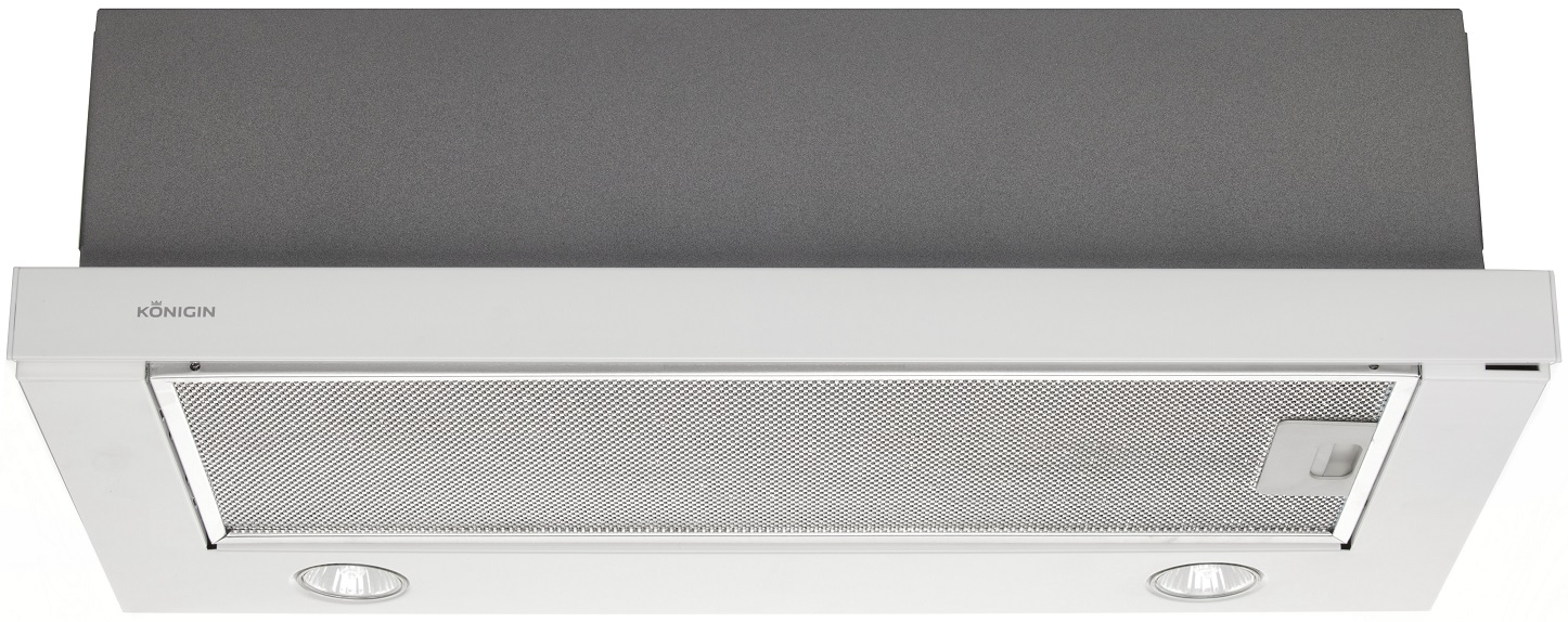 Вытяжки, Кухонная вытяжка Helena White 50