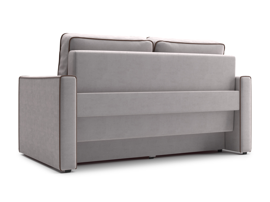 Диваны прямые, Диван двухместный Атлантикс