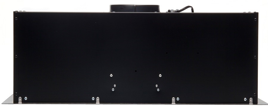 Вытяжки, Кухонная вытяжка Insait Inox 60