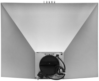 Кухонная вытяжка Canary Inox 60