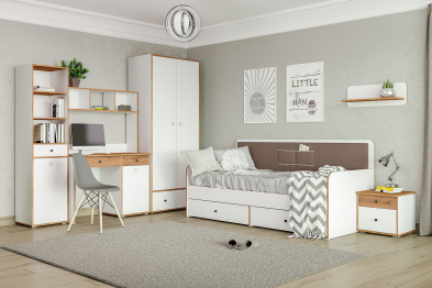 Надстройка на стол Вуди 13.161