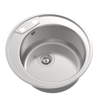 Кухонные мойки, Мойка Oulin OL-R510