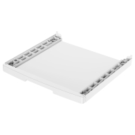 Аксессуары для ванной, Соединитель для стиральной и сушильной машины CWD 6060