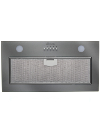 Кухонная вытяжка Konigin Skylark Grey Glass