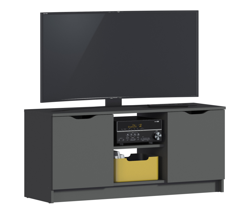 ТВ-тумбы, Тумба под телевизор Бруклин СБ-3254