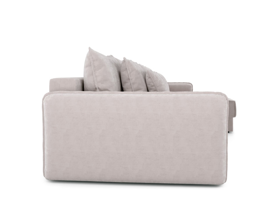 Диваны угловые в гостиную, Диван угловой Кросби М201