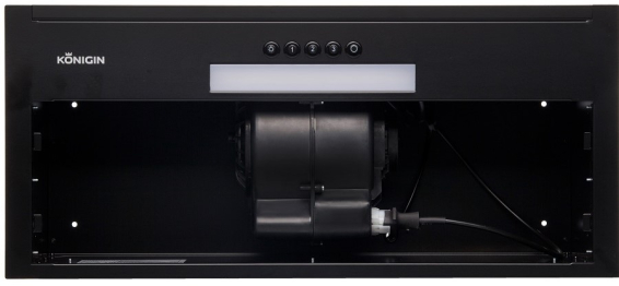 Кухонная вытяжка Konigin Level Full 50