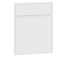 Фасады, Квадро фасад 60х71 см