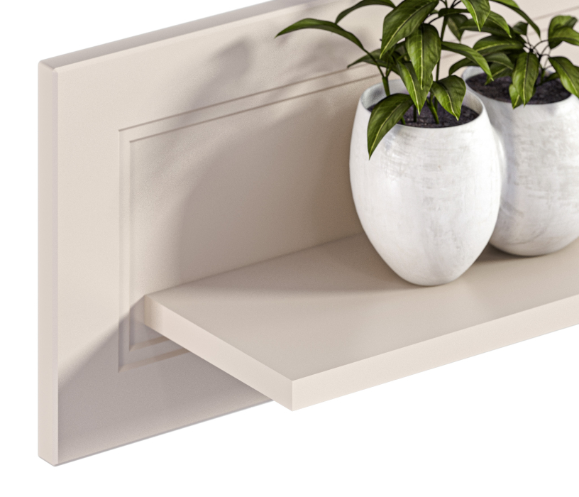 Стенки для гостиной, Гостиная Ассоль (тв-тумба, комод, витрина, полка)