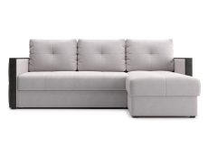Диваны угловые в гостиную, Диван угловой Валенсия