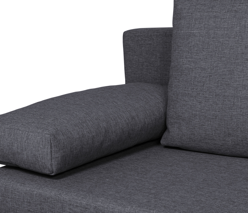 Диваны еврокнижки, Диван-кровать Морис, рогожка