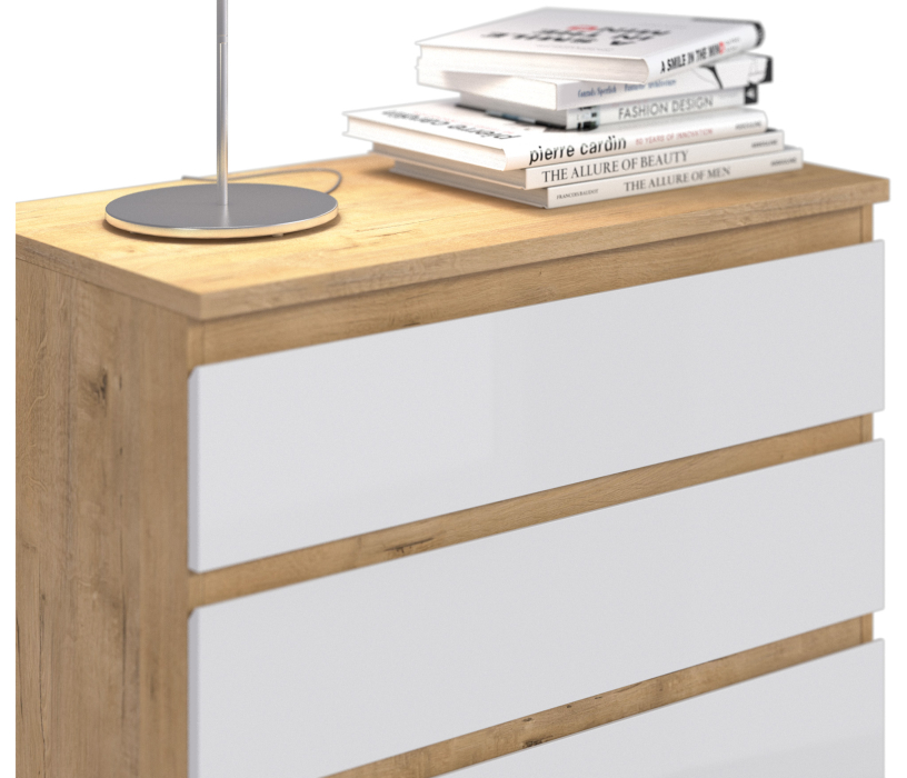 Комоды, Комод Веста СБ-2256