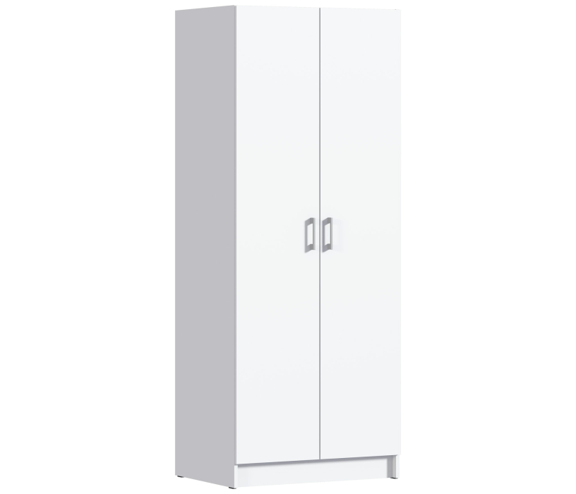 Для одежды, Шкаф 2-х дверный Терра (Лофт) СБ-2962