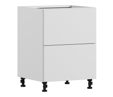 Белла, Белла стол 2 ящ 30х82 см