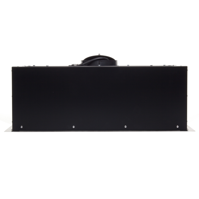 Вытяжки, Кухонная вытяжка Flatbox Inox 60