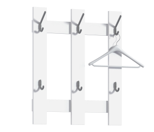 Вешалка Леон СБ-3348