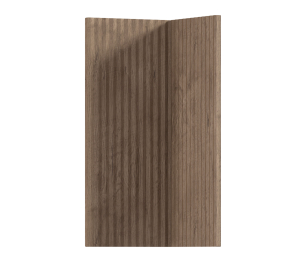 Джаз фасад 31х71 см