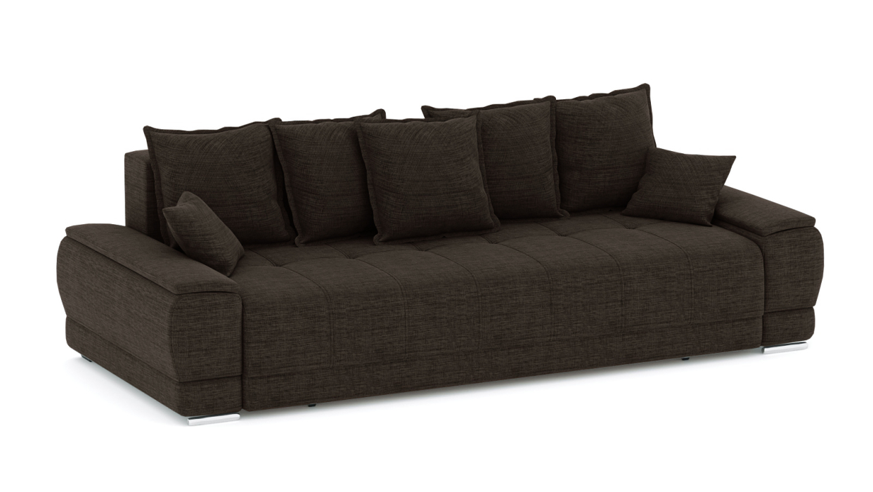 Диваны еврокнижки, Диван-кровать еврокнижка, Нордвикс, рогожка