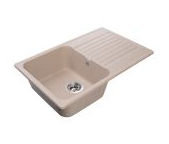Кухонные мойки, Мойка GranFest QUARZ Z78