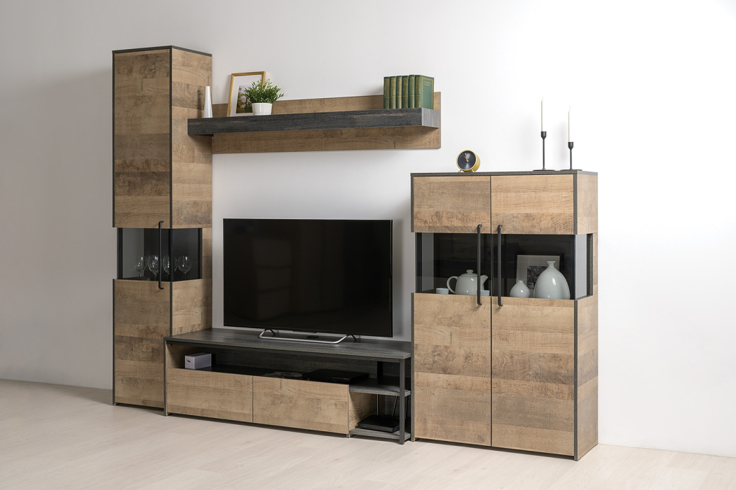 Журнальные столики на колесах, Стол журнальный Трувор 12.19