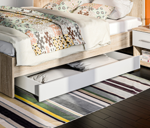 Ящик выкатной Мамбо СБ-2680