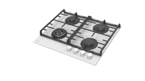 Варочная панель газовая EVELUX HEG 650 WG