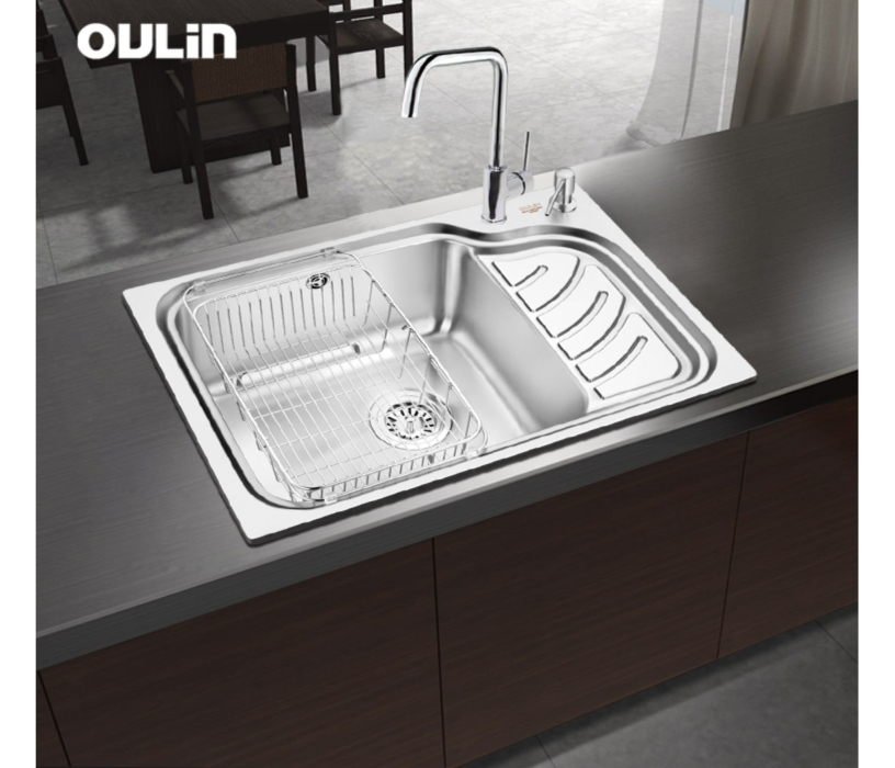 Аксессуары для кухни, Корзина 806 L