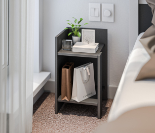 Тумба Альфа СБ-3332